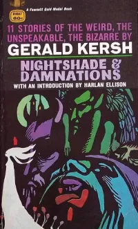 Nightshade & Damnations