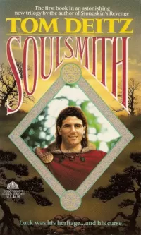 Soulsmith (Soulsmith Trilogy #1)
