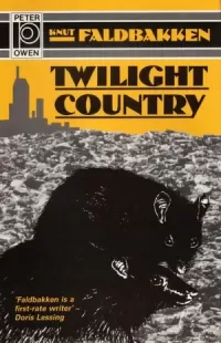 Twilight Country (Twilight Country #1)