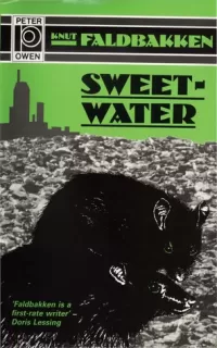 Sweetwater (Twilight Country #2)
