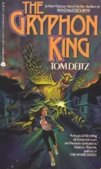 The Gryphon King