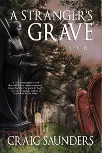 A Stranger's Grave
