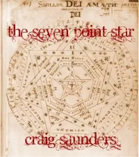 The Seven Point Star