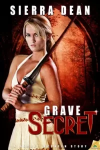 Grave Secret (Secret McQueen #5)