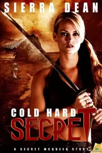 Cold Hard Secret (Secret McQueen #7)