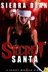 Secret Santa (Secret McQueen)