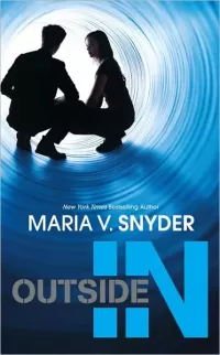 Outside In (Insiders #2)
