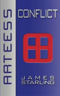 Arteess: Conflict (Arteess #1)