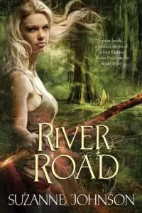 River Road (Sentinels of New Orleans #2)
