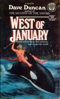 West of January
