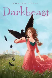 Darkbeast (Darkbeast #1)