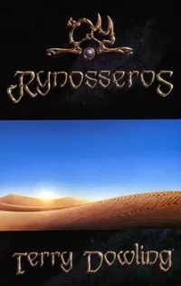 Rynosseros (The Adventures of Tom Rynosseros #1)