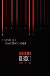 Reboot (Reboot #1)