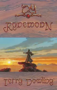 Rynemonn (The Adventures of Tom Rynosseros #4)