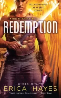 Redemption (The Seven Signs #2)