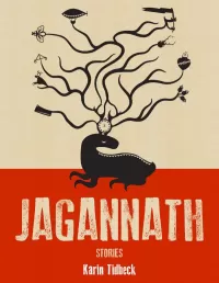 Jagannath: Stories