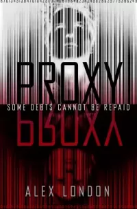 Proxy (Proxy #1)