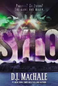 Sylo (The Sylo Chronicles #1)