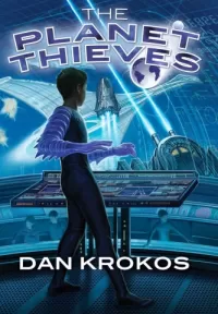 The Planet Thieves (The Planet Thieves #1)