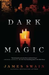 Dark Magic (Peter Warlock #1)