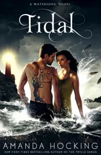 Tidal (Watersong #3)