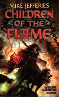Children of the Flame