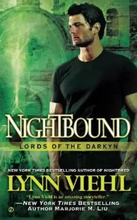 Nightbound (Lords of the Darkyn #3)
