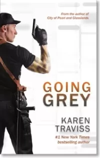 Going Grey (Ringer #1)