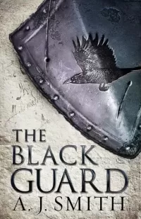 The Black Guard (The Long War #1)