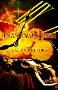 Phantom Universe (Summer Chronicles #1)