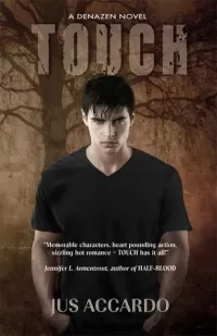 Touch (Denazen #1)