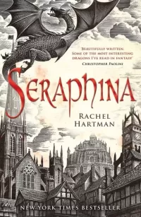 Seraphina (Seraphina #1)