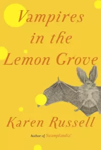 Vampires in the Lemon Grove