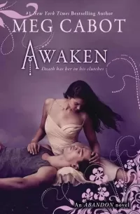 Awaken (Abandon #3)