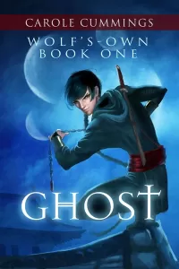 Ghost (Wolf's-own #1)