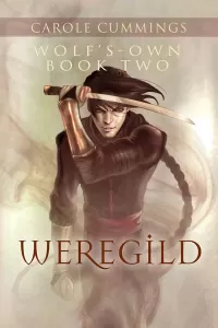 Weregild (Wolf's-own #2)