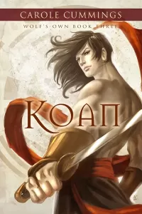 Koan (Wolf's-own #3)