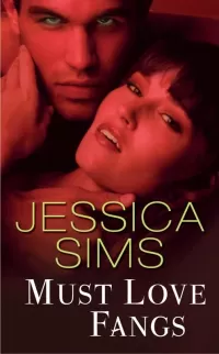 Must Love Fangs (Midnight Liaisons #3)