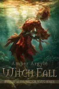 Witch Fall (Witch Song #3)