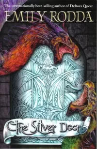 The Silver Door (The Three Doors #2)