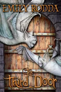 The Third Door (The Three Doors #3)