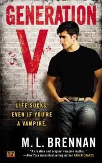 Generation V (Generation V #1)