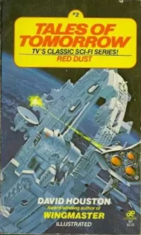 Red Dust (Tales of Tomorrow #2)