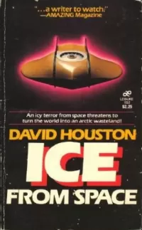 Ice from Space (Tales of Tomorrow #4)