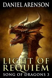 Light of Requiem (Song of Dragons #3)
