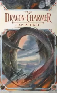 The Dragon-Charmer (Fern Capel #2)