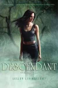 Descendant (Starling #2)