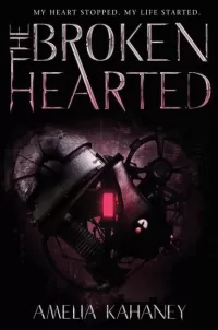 The Brokenhearted (The Brokenhearted #1)