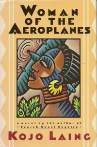 Woman of the Aeroplanes