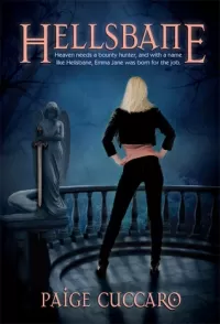 Hellsbane (Hellsbane #1)